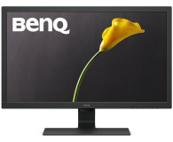 BenQ GL2780 czarny - 518447 - zdjęcie 1
